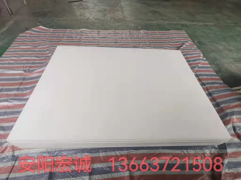 “315”在行動(dòng)，宏誠(chéng)超高分子聚乙烯板質(zhì)量有保證！