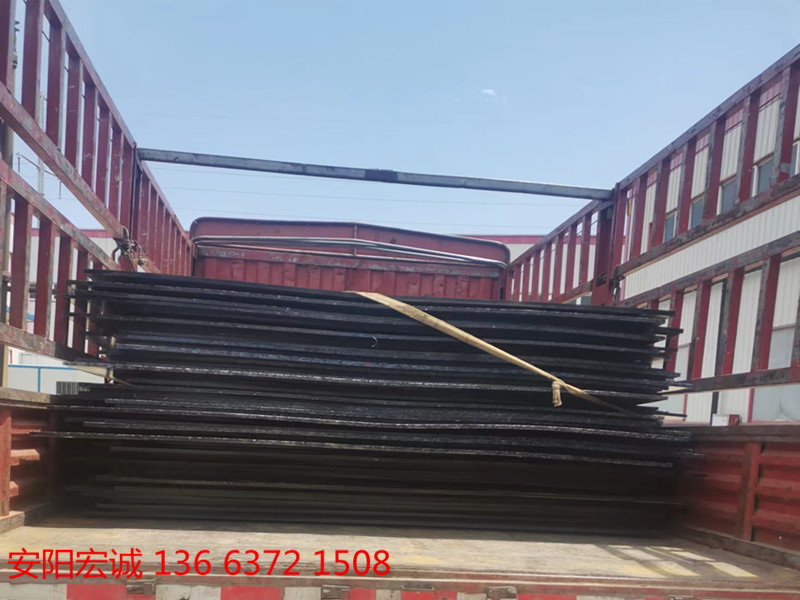 安陽宏誠：“聚乙烯耐磨板”的特性