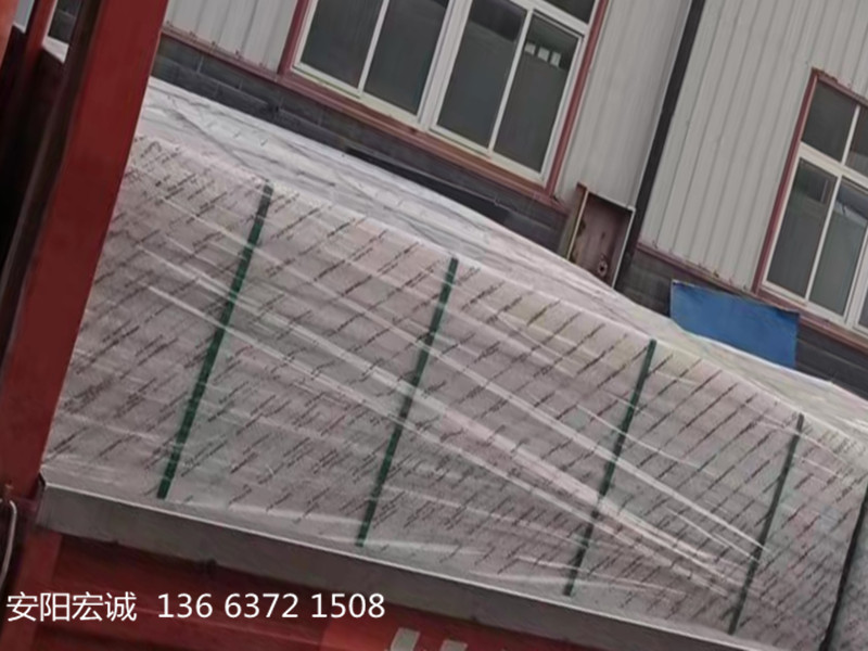 安陽(yáng)宏誠(chéng):對(duì)超高分子量聚乙烯板的簡(jiǎn)單介紹