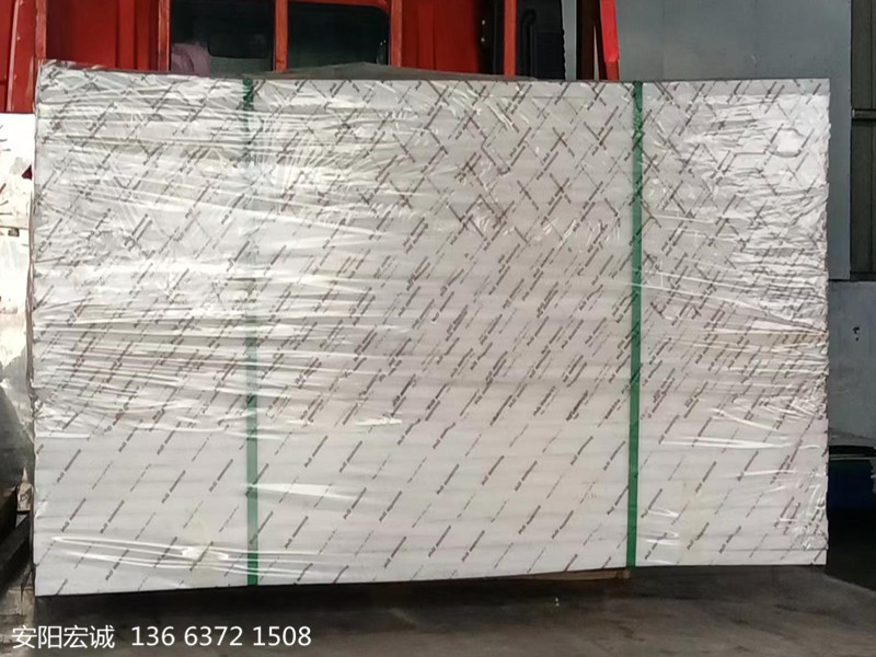 安陽(yáng)宏誠(chéng):超高分子量聚乙烯板可以用在那些地方