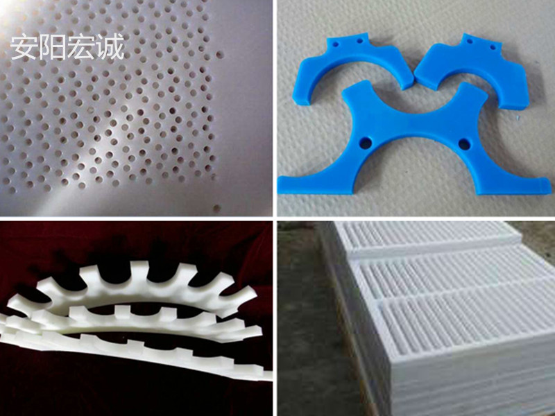 安陽宏誠：超高分子量聚乙烯板的應(yīng)用