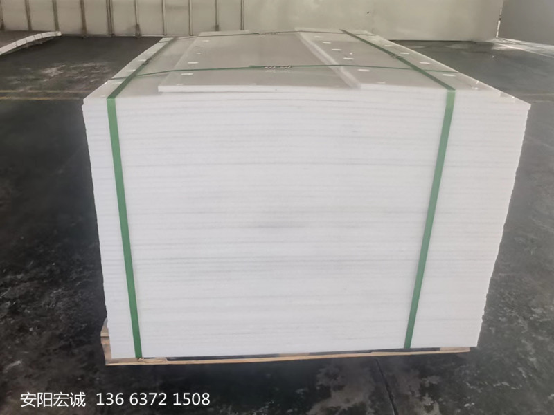 安陽(yáng)宏誠(chéng)：關(guān)于高分子聚乙烯耐磨板的廣泛應(yīng)用