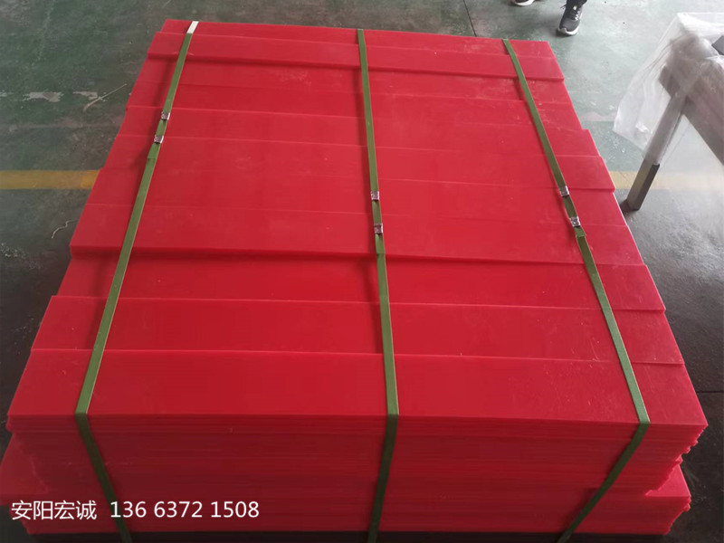 安陽(yáng)宏誠(chéng)：常見的超高分子量聚乙烯板