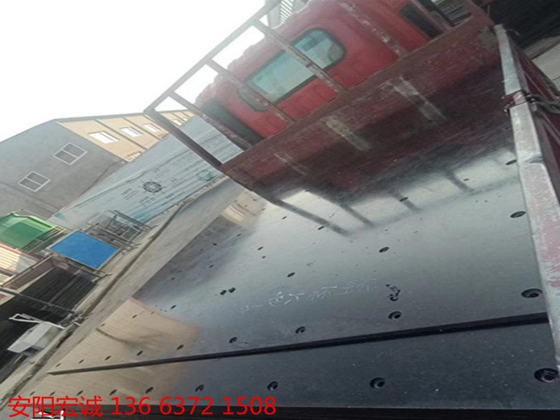 安陽(yáng)宏誠(chéng)：高分子聚乙烯板-車廂、車底滑板