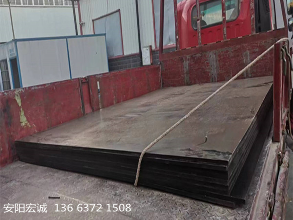 安陽(yáng)宏誠(chéng)：高密度聚乙烯板