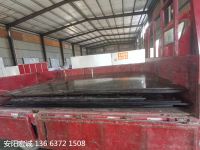 安陽宏誠:車底滑板-聚乙烯耐磨板發(fā)貨中