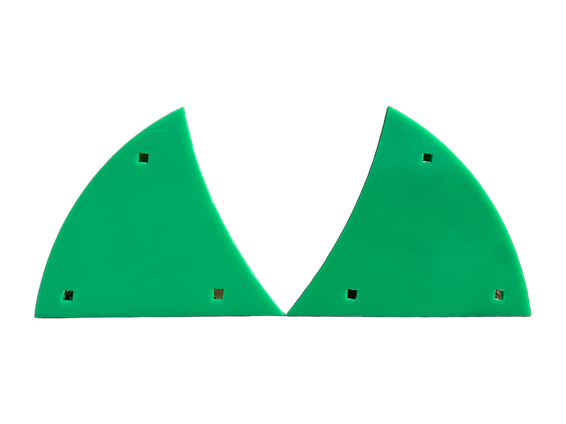 超高分子聚乙烯異形件