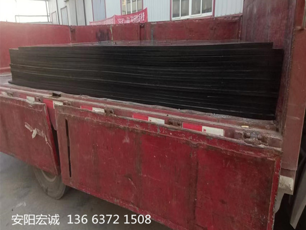 安陽(yáng)宏誠(chéng)：高分子聚乙烯耐磨板