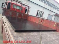 安陽宏誠:超高分子量聚乙烯板