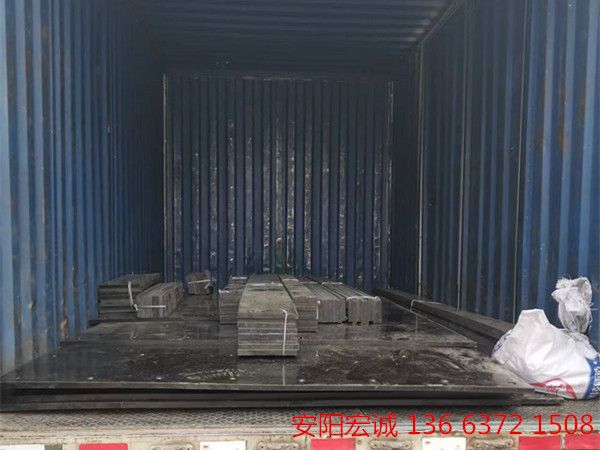 安陽宏誠(chéng)：聚乙烯板-自卸車車底滑板