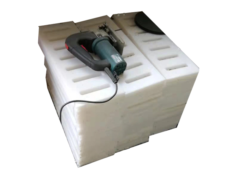 聚乙烯地溝蓋板