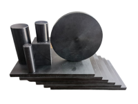 抗靜電尼龍異形件