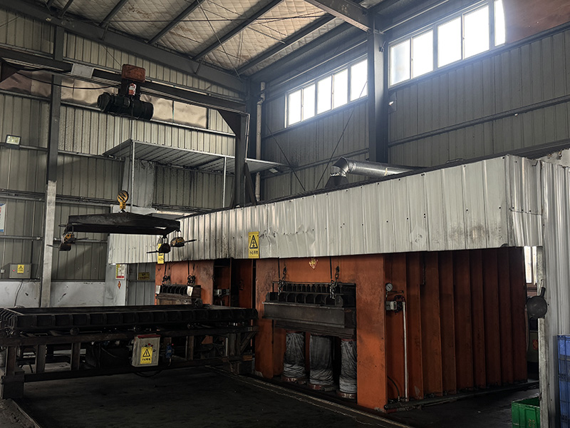 廠區(qū)環(huán)境