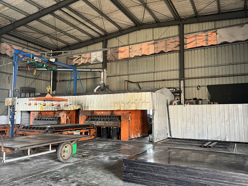 廠區(qū)環(huán)境