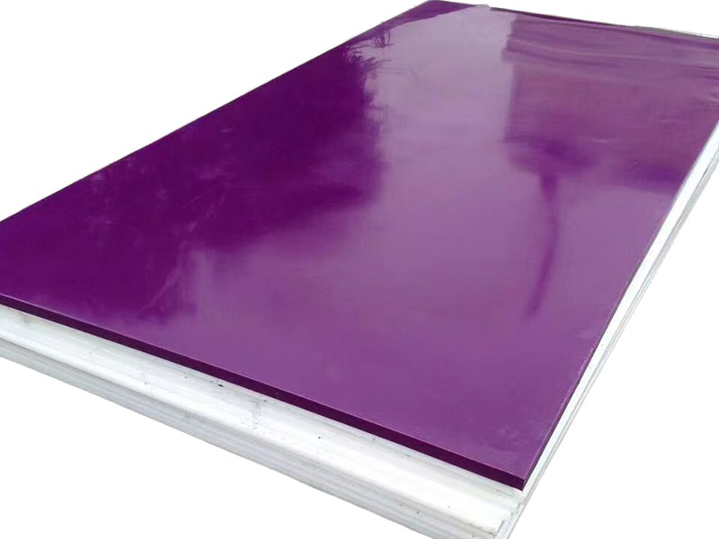 超高分子聚乙烯襯板