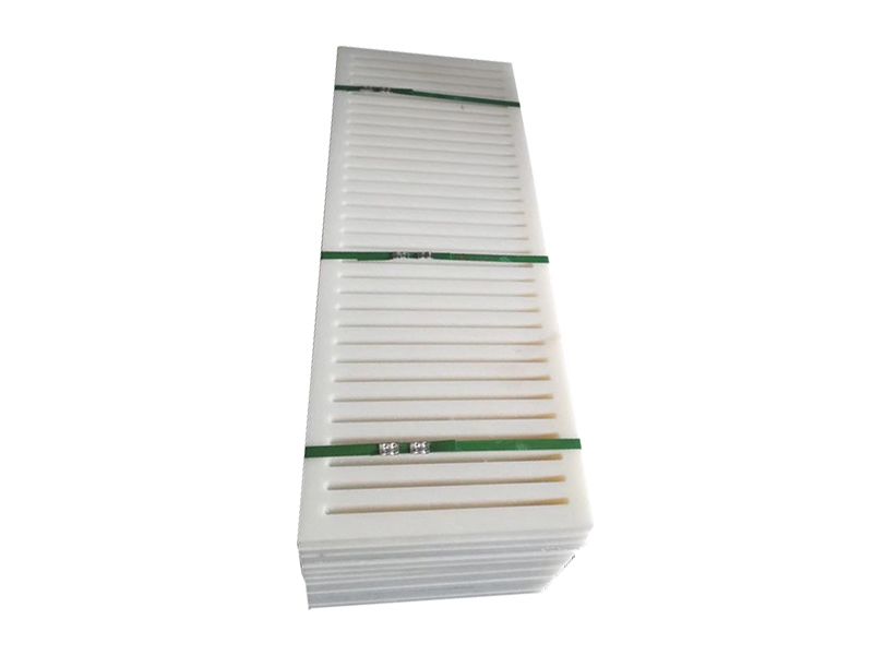 聚乙烯地溝蓋板