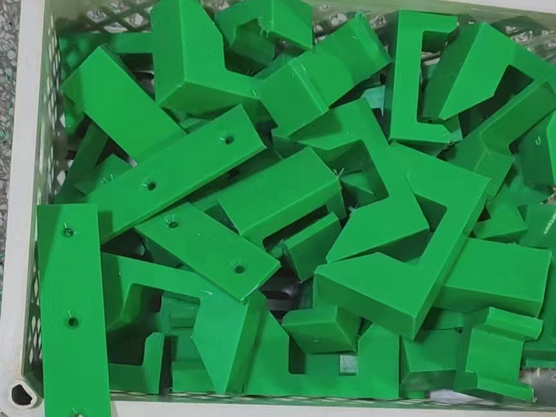 超高分子聚乙烯耐磨板